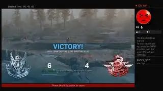 2v2 tourney mw