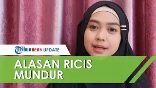 Alasan Ria Ricis Pamit dan Langsung Kembali ke Youtube, 'Aku Diteror Abis-abisan'