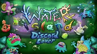 Water Island Discord Cover (My Singing Monsters)