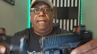 May not be good for the glock 45 Gen 6 #3glockmagsthat fit.