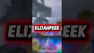 twitch:elijahpeek #pubgpro #pubghighlights #pubgstreamer #highlights #pubgranked