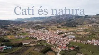 Cat&iacute; &eacute;s natura