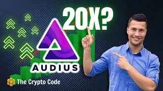 Audius (AUDIO) Price Prediction: Could It Really Hit $2.50?