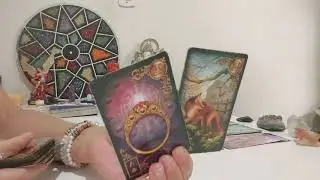 ♈ &Aacute;RIES ⭐ ESSA CONEX&Atilde;O N&Atilde;O SOMA ⭐ A M&Aacute;SCARA VAI CAIR MAIS R&Aacute;PIDO DO QUE VOC&Ecirc; IMAGINA...⭐