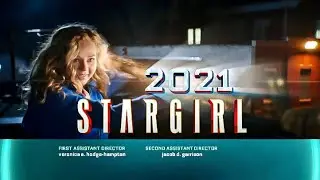 NEW Teaser for STARGIRL season 2 on The CW!
