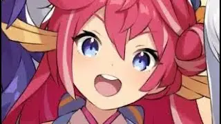 Dragalia Lost - Kai Yan&rsquo;s wrath (6* weapon Botan) [3:22]