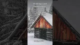 Challenges and opportunities  #quotes  #wisdom #dailyinspiration