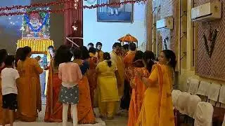 Sai ki Palki @BMVB