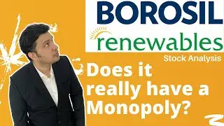 Borosil Renewables Stock Analysis | Fundamental Share Review Multibagger Latest News Solar Glass