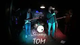 2018 Skinny Tom - Koningsnacht @ Caf&eacute; De Zaak