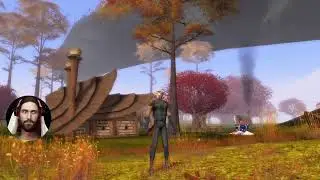 Ryzom Beginner&rsquo;s Journey &ndash; Classic MMORPG 06
