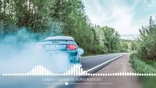 Ladybox - Cookies Fly (FURIO BOOTLEG)