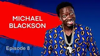 😂 Michael Blackson on His Career, Beef with Kevin Hart & Going Viral on Social Media