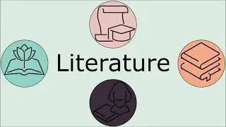 Regular High School-Level Literature (1/X)