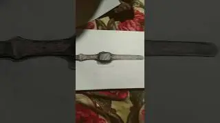#Smart watch #Threede #drawing #shorts #viral #trending #art