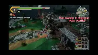 What a skill gap looks like in Happy Wars Part 2 (Quick Match 2025)