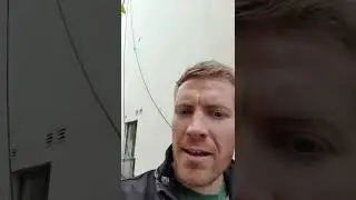 Abseil Render Cleaning
