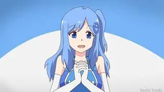 Explorer Chan&deg; Freezing up a little [Fandub Pt-Br]