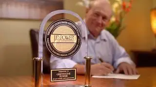 GreyStone JD Power Commercial
