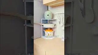 Nice Gadgets In Your Kitchen 😶&zwj;🌫️🥰🏠♨️🌡️#unique #viral #gadgets #new #kitchen #shotrs #enjoy