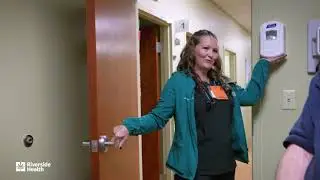 Riverside Elizabeth Lakes Family Practice: Courtney Penn, FNP