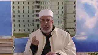 İmanın Şubeleri 2. Bölüm Muiniddin AYDIN En Nakşibendi El Hazini El Kazımi