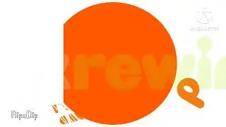 NickRewind Crack And Splat Ident (2013)