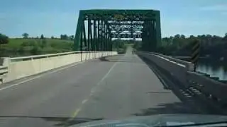 Enjoy The Kawarthas - Gannons Narrows