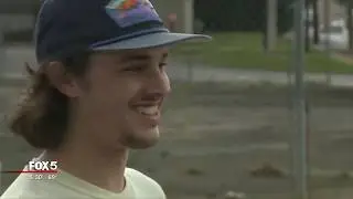 Floyd County teenagers stop attempted carjacking
