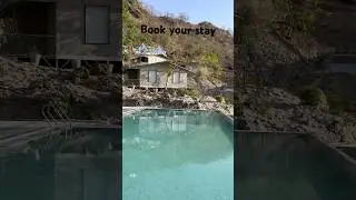 Book your stay || resort in nature #resort #nature #travel #stay #holiday #weekend d