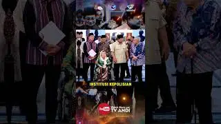 Prabowo Dialog Terbuka Bahas Reformasi #indonesia #politik #berita #politics