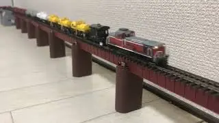 DE1119011ｴﾝﾄﾞ+混合貨物 175