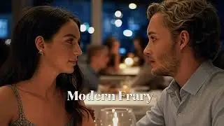 Modern Mary & Francis Reign AU 2025