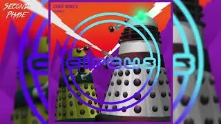Cookie Monsta - Xterminate
