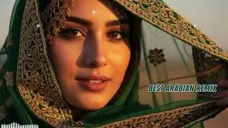 🔥 Habibi Remix Collection 2025 | Arabic Romantic Dance Vibes