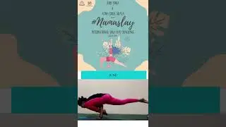 Atma Yoga Shala -  2022  A Journey