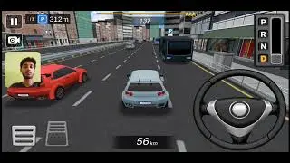 Traffic And Driving Simulator Stage 214