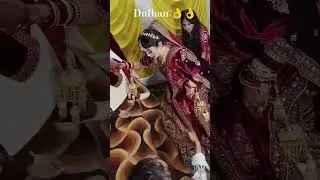 Dulhan#🙏🙏