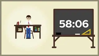 Practice SAT Mock Test Timer (Standard Time)