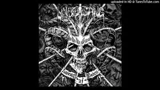 Undergang - De D&oslash;des Passage - Indhentet af D&oslash;den