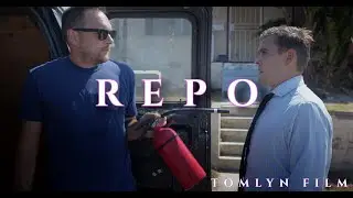 REPO TOMLYNFILM 2026 TRAILER