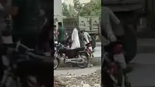 SNATCHING | North Karachi | U.P More | Update Pakistan
