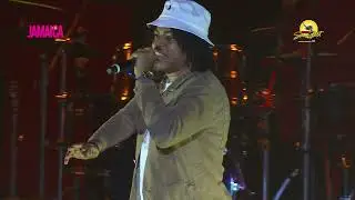 Dupree Coloney - Reggae Sumfest 2025 (Part 1 of 1)