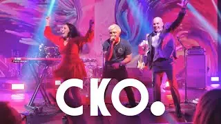 DANCING WITH SHEPPARD! | TechnologyOne CKO Vlog