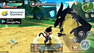 5 UNBELIEVABLE UPCOMING MOBILE GAMES BY TENCENT 2019 | YGC