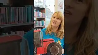 #Shorts | Bookbug Online | Tuesday 14 November | Videos for Kids | Book Week Scotland Special