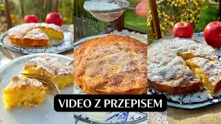 Apple pie. French apple pie.