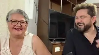 ENTREVISTA con Lupita Casillas, la primera esposa de Sergio Andr4d3 nos confesó TODO.