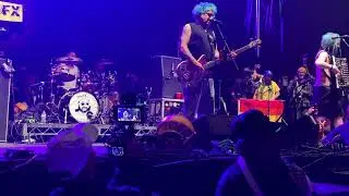 NOFX Theme Song - San Diego final show 5/13/2023