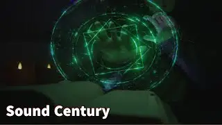 Magic Spell- VFX short practice